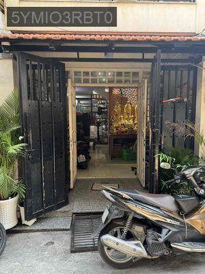 Bán nhà - Xã Bình Hưng  -  Huyện Bình Chánh  - 49m² - 3.4tỷ