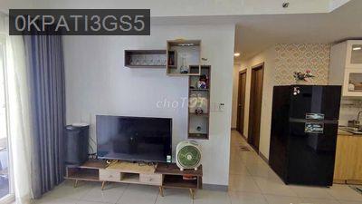 Bán chung cư - Phường 3  -  Quận Gò Vấp  - 60m² - 2.55tỷ