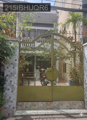 Bán nhà riêng chính chủ phường
22 quận Bình Thạnh - Phường 22  -  Quận Bình Thạnh 