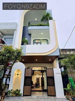 Bán nhà - Phường Định Hòa  -  Thành phố Thủ Dầu Một  - 100m² - 2.55tỷ