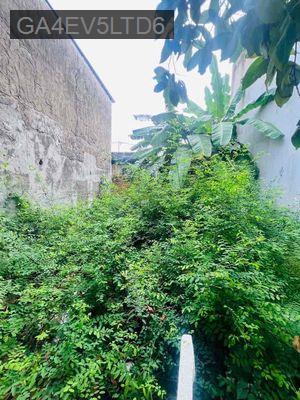 ĐẤT NGANG 6m ĐƯỜNG HOÀNG QUỐC VIỆT SÁT PHÚ MỸ HƯNG - Phường Phú Mỹ  -  Quận 7 