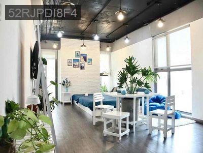🏢 CHÍNH CHỦ BÁN OFFICETEL MASTERI MILLENNIUM – VIEW KÊNH SIÊU ĐẸP - Phường 6  -  Quận 4 
