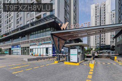 Westgate An Gia 85m2( 3PN,2WC), Sẵn HĐ Thuê, Đã Có Sổ, Giá 3ty6 - TT. Tân Túc  -  Huyện Bình Chánh 