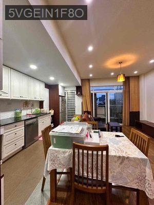 Căn hộ An Viên 98m2 giá rẻ - Phường Tân Thuận Đông  -  Quận 7 
