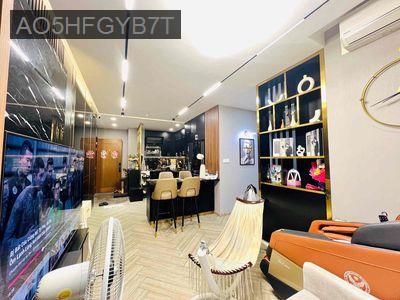 BÁN CĂN HỘ CHUNG CƯ THE PARK RESIDENCE - 2PN2WC 3.1ty FULL NT HOT - Xã Phước Kiển  -  Huyện Nhà Bè 