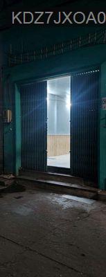 BÁN NHÀ HẺM XE HƠI đường PHẠM HÙNG - Xã Bình Hưng  -  Huyện Bình Chánh 