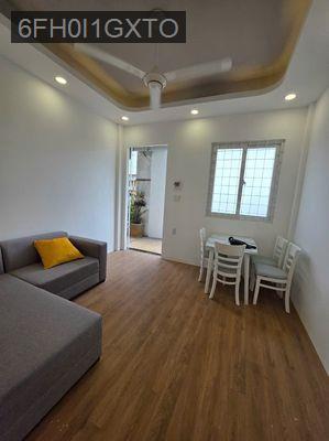 BÁN CĂN HỘ LẠC LONG QUÂN  – 42M2 (2PN/2WC) – NHÀ MỚI ĐẸP – GIÁ 2.49TỶ - Phường 5  -  Quận 11 