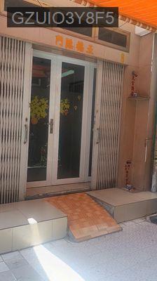 NHÀ PHỐ TRUNG TÂM – VỪA Ở ĐẸP, VỪA ĐẦU TƯ SINH LỜI - Phường 11  -  Quận 5 