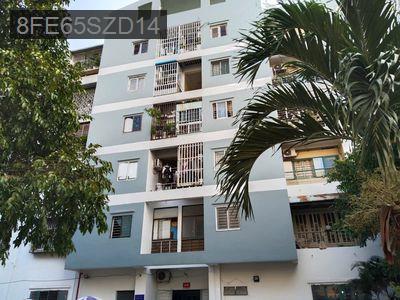 Căn hộ chung cư 2PN ngay Gigamall Phạm Văn Đồng gần Nơ Trang Long, BT - Phường Hiệp Bình Chánh  -  Quận Thủ Đức 