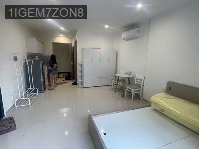 Bán 1PN 1,7 Tỷ 33,6m Sổ Hồng Full Nội Thất Rainbow Vinhomes Grand Park - Phường Long Thạnh Mỹ  -  Quận 9  Bán 1PN 1,7 Tỷ 33,6m Sổ Hồng Full Nội Thất Rainbow Vinhomes Grand Park - Phường Long Thạnh Mỹ  -  Quận 9