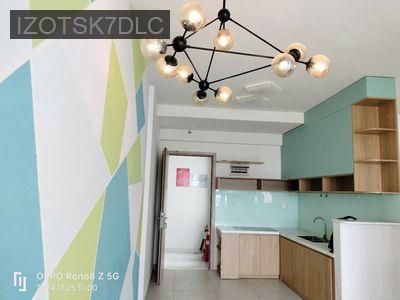 Chính chủ bán Citi Esto 2PN nt đầy đủ, lầu trung,view đẹp giá 2.7tỷ - Phường Cát Lái  -  Quận 2 