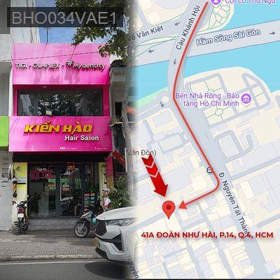 Nhà mặt tiền 119,7m2 2 phòng ngủ đường Đoàn Như Hài Quận 4 - Phường 13  -  Quận 4 