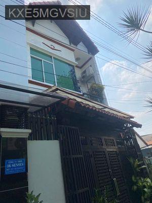 BÁN NHÀ ĐẸP QUẬN 12 GẦN CẦU THAM LƯƠNG VÀ ĐƯỜNG SONG HÀNH - Phường Tân Hưng Thuận  -  Quận 12 