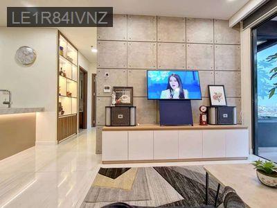 Cần bán căn 2PN Full nội thất tại CC Everrich - Phường 4  -  Quận 5  Cần bán căn 2PN Full nội thất tại CC Everrich - Phường 4  -  Quận 5