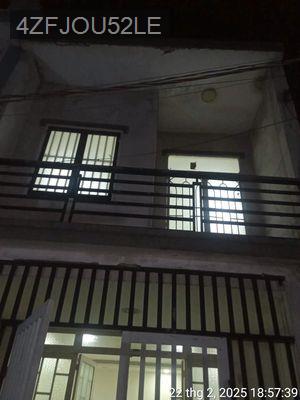 Cần Bán nhà vi bằng – giá tốt - Xã Vĩnh Lộc A  -  Huyện Bình Chánh 