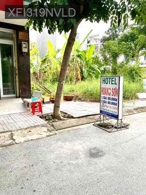 cần bán hoặc cho thuê khách sạn đang hoạt động tốt - Phường Phú Mỹ  -  Quận 7 