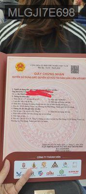 Bán căn hộ chung cư thương mại AN PHÚ ĐÔNG - Phường An Phú Đông  -  Quận 12 
