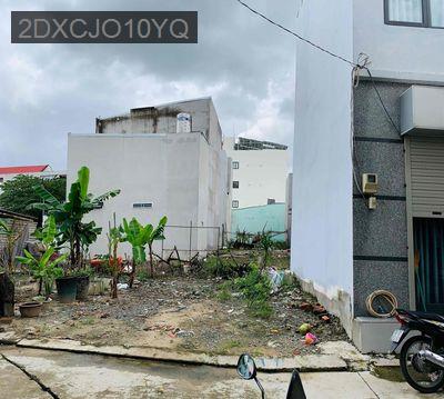 Chính chủ bán đất nở hậu đường 100A Cầu Xây Quận 9 - Phường Tân Phú  -  Quận 9 