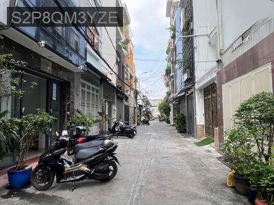 Bán gấp căn hộ tầng trệt cư xá 2 tầng, Đối diện Chùa Vĩnh Nghiêm, Q3 - Phường Võ Thị Sáu  -  Quận 3  Bán gấp căn hộ tầng trệt cư xá 2 tầng, Đối diện Chùa Vĩnh Nghiêm, Q3 - Phường Võ Thị Sáu  -  Quận 3
