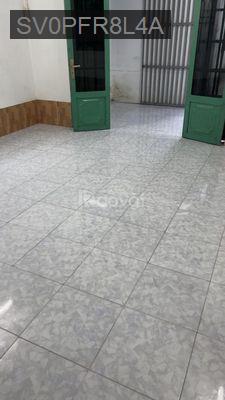 Bán nhà mặt tiền đường Hồ Văn Tắng, Củ Chi - Xã Tân Phú Trung  -  Huyện Củ Chi 