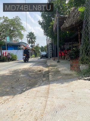 chính chủ cần bán đất , SHR, THỔ CƯ, PHƯỜNG THUẬN AN, TPHCM(MỚI) - Phường Hưng Định  -  Thị xã Thuận An 