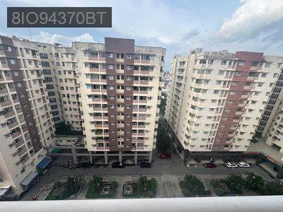 Bán chung cư Khang Gia Gò Vấp diện tích 65m 2PN giá 2,7 Tỷ - Phường 14  -  Quận Gò Vấp 