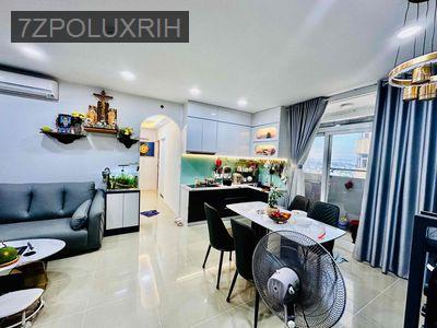 Tôi Chính Chủ Cần Bán Gấp Căn Hộ HKTG 82m2 3PN 2WC - Phường Bình Trị Đông  -  Quận Bình Tân 