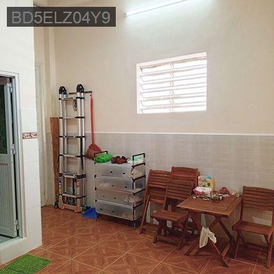 Bán căn hộ chung cư lầu 3 Quận 1 - Phường Nguyễn Thái Bình  -  Quận 1 