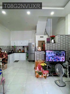 BÁN NHÀ 2 TẦNG – GÓC THOÁNG – GẦN CHỢ TÂN HƯƠNG - Phường Tân Quý  -  Quận Tân Phú 