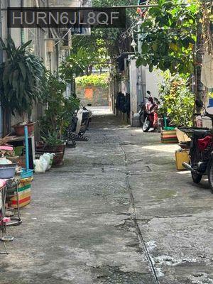 Bán nhà nhỏ Tâm Huyết - Phường Tân Quý  -  Quận Tân Phú 