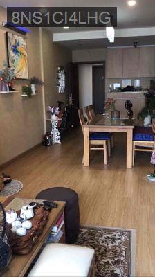 Bán căn hộ cao cấp 101m2- 3PN Lexington Presidence - Phường An Phú  -  Quận 2 