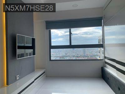 BÁN CĂN HỘ PEGASUITE 1 – FULL NỘI THẤT , 4 tỷ630 - Phường 6  -  Quận 8 