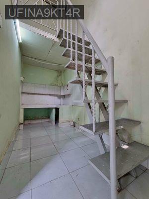 Bán nhà 48/1B ấp Thới Tây 2( 72m2, 1 phòng ngủ 1 gác lửng, 1 WC) - Xã Tân Hiệp  -  Huyện Hóc Môn 