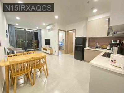 Căn hộ 2pn 2wc 73m2 chung cư MT Easkmark city Thủ Đức - Phường Long Trường  -  Quận 9 