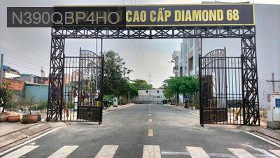 cần bán đất hô văn long khu gần chợ 4,6x11=3,5 tỷ, đường trước nhà 12m - Phường Bình Hưng Hòa B  -  Quận Bình Tân 