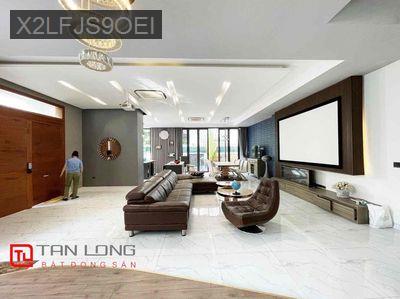 bán biệt thụ biệt lập - Xã Long Hoà  -  Huyện Cần Đước 