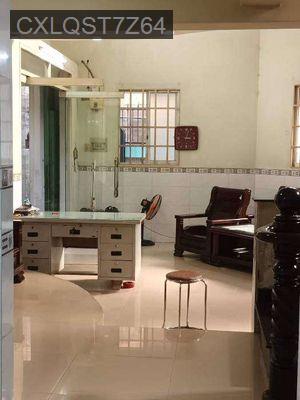 Bán nhà - Phường 9  -  Quận 6  - 92m² - 6.5tỷ