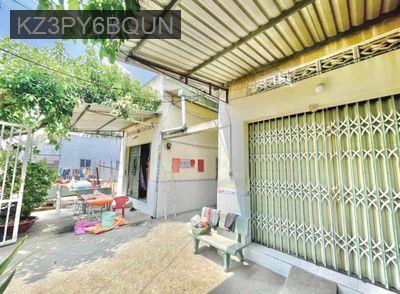 CHỦ KẸT TIỀN BÁN GẤP DÃY TRỌ 12 PHÒNG ( FULL KHÁCH) GIÁ 1TỶ400 TRIỆU - Xã Tân Thông Hội  -  Huyện Củ Chi 