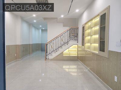 Bán 2 căn nhà cuối hẻm, 4,8×17,5, bùi quang là, 6,35 tỉ - Phường 12  -  Quận Gò Vấp 