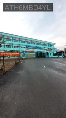 Cần bán lô đất sổ hồng 130m2 gần trường cấp 2 Tân Thạnh Đông - Xã Tân Thạnh Đông  -  Huyện Củ Chi 