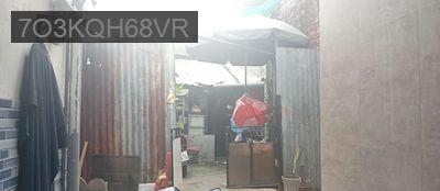 Nhà nát ngay vòng xoay Nguyễn Kiệm - Phạm Văn Đồng  - Phường 3  -  Quận Gò Vấp 