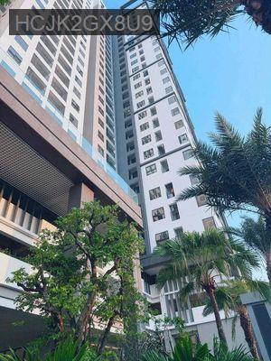 Chính chủ bán căn 1PN view hồ bơi vừa mới nhận nhà - Phường Phú Thọ  -  Thành phố Thủ Dầu Một 