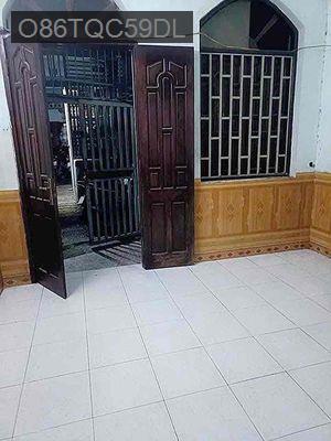 Bán Nhà Chính chủ - Phường Hiệp Thành  -  Quận 12 