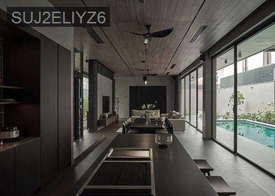 BÁN BIỆT THỰ THẢO ĐIỀN - Phường Thảo Điền  -  Quận 2 