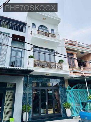 Bán nhà ngay Nguyễn Thái Sơn, P3, Gò Vấp. Giá 2 tỷ 3 - 62m2, Sổ riêng - Phường 5  -  Quận Gò Vấp  Bán nhà ngay Nguyễn Thái Sơn, P3, Gò Vấp. Giá 2 tỷ 3 - 62m2, Sổ riêng - Phường 5  -  Quận Gò Vấp