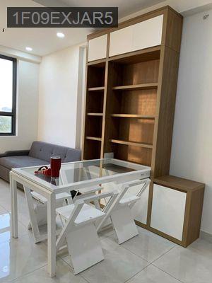 Quỹ căn hộ Saigon intela bán 2pn giá 1890,3pn giá 2630,skyvila  3500 - Xã Phong Phú  -  Huyện Bình Chánh 