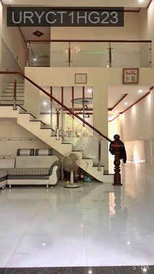 CHẬY THẬN BÁN NHÀ Đ. PHAN ĐĂNG LƯU BÌNH THẠNH 60M2 1TỶ810TR SHR - Phường 14  -  Quận Bình Thạnh 