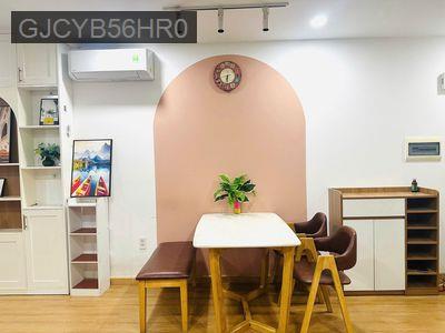 Chủ gửi bán căn 72m2 2pn2wc full nội thất giá 3,8 tỷ (bao sổ, thuế phí - Xã Bình Hưng  -  Huyện Bình Chánh 