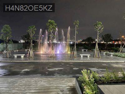 1t1 Nhận Nhà NOXH Thủ Thiêm Green House Quận 2, TP.HCM - Phường Thạnh Mỹ Lợi  -  Quận 2 