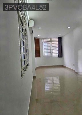 Nhà Tân Định quận 1, bàn giao ngay - Phường Tân Định  -  Quận 1 